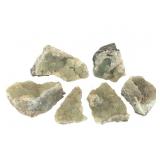 6 Prehnite Patterson NJ 1 Lb 3.6 oz TW