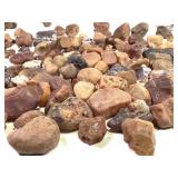 Agate Pebbles & Pieces 5lbs TW