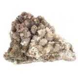 Ferruginous Quartz Cluster New Jersey 6 Lbs