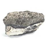 Arsenopyrite Pyrite Quartz Stratified Mtrx 13+ Lbs