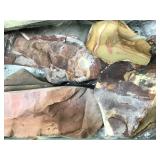 Mixed Jasper Specimen 40lbs TW