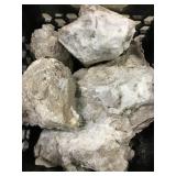 Celestite 50lbs TW