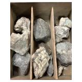 Mixed Specimen 20 lbs TW