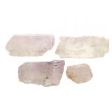 4 Kunzite Brazil 8.2 oz TW