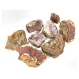Tennessee Agate Chunks 3lbs. TW