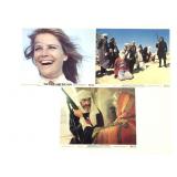 1975 The Wind And The Lion 3 Movie Stills