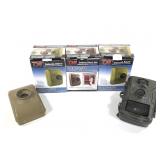 Dakota Alert Wireless Security Equipment +