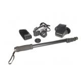 Asahi Pentax K1000 SE w Cover