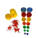 Kitty In The Kegs & Barrel of Monkeys