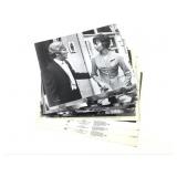 1972 Frenzy 4 Movie Stills 8 Press Photos