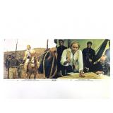 1970 Burn 2 Movie Stills