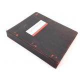 Lg Binder Classic Donruss Baseball Trading Cards +