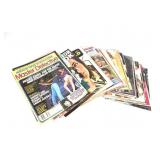 Collection Vtg Mags Frederick