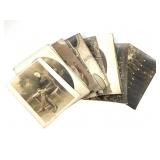 13 Postcards Carte Postale WWI Photographs?