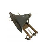 University Loudspeaker on Mount 25W 16 Ohms