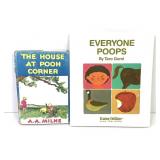 AA Milne & Taro Gomi Children