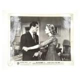 Dial M For Murder 1 Movie Still Hitchcock