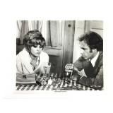 1976 Family Plot 1 Press Photo