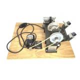 Foley-Belsaw Co Key Making  Machine