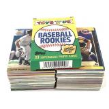 Donruss Upper Deck Pacific Mixed Baseball Cards