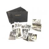 Early 1900s Northwestern University Photo Album+