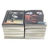 91-92 Pinnacle Baseball Trading Cards