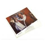 1966 The Agony And The Ecstasy 9 Movie Stills