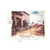 1956 The Ten Commandments 1 Movie Still
