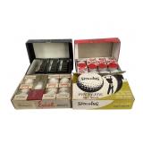 15 Packs NOS Golf Balls Par Rite Spalding +