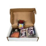 Fleer Easter Cards NOS, Baseball & Basketball +