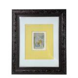 Beatrix Potter Framed Print