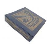 Lg Binder Rookie & Draft Baseball Trading Cards +