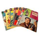 12 Comics Gold Key & Dell