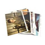 29 Movie Stills Various Movies