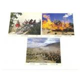 1964 The Fall Of The Roman Empire 3 Movie Stills