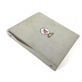 Topps Fleer Donruss Rookie Baseball Cards +