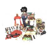 Black Americana Collection 20+ Pcs & Book