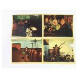 1956 Moby Dick 4 Movie Stills