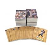 1994 Donruss Baseball Trading Card Set +