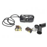 Olympus Infinity Stylus Camera 35mm 1:3,5 Lens +