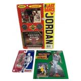 Upper Deck Michael Jordan Chicago Bulls Best Hits+