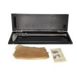 Carl Mahr Esslingen Caliper in Case