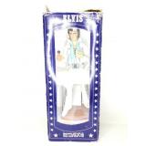 American Porcelain by McCormick Elvis Figure