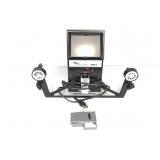 Kamero Super 8 Movie Editor & Viewer 800S