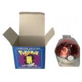 Burger King Gold Pokemon Card Jigglypuff Sealed