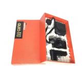 Pentax Asahi Auto 110 Camera Kit w Box +