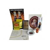 Hires & Triple XXX Root Beer Advertising, Poster +