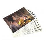 1964-1967 Becket 6 Movie Stills