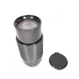 Vtg Sears Mod No 202 7377600 Lens