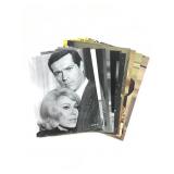 1969 Topaz 4 Movie Stills 8 Press Photos